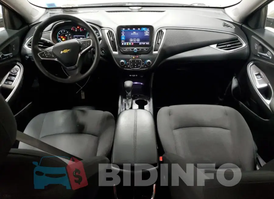 1G1ZD5ST5PF141209 Photo# 8