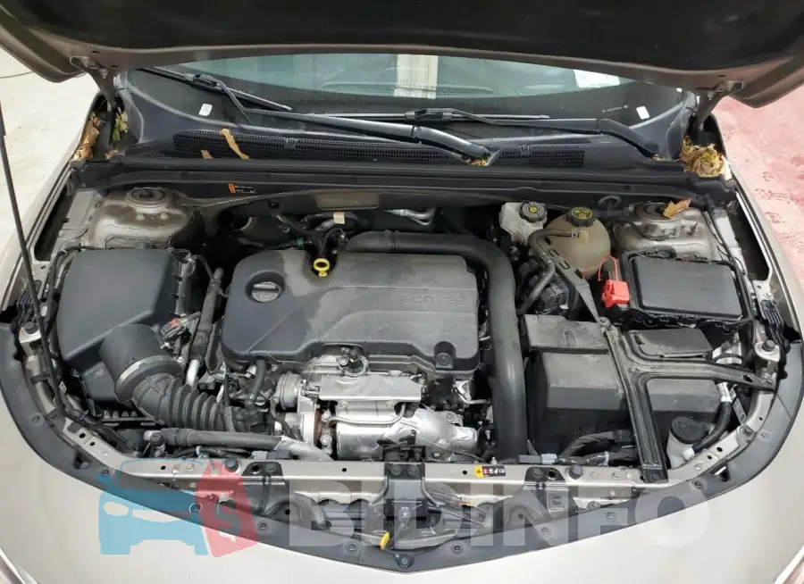 1G1ZD5ST5PF141209 Photo# 11