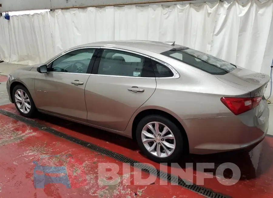 1G1ZD5ST5PF141209 Photo# 2