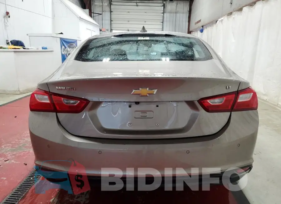 1G1ZD5ST5PF141209 Photo# 6