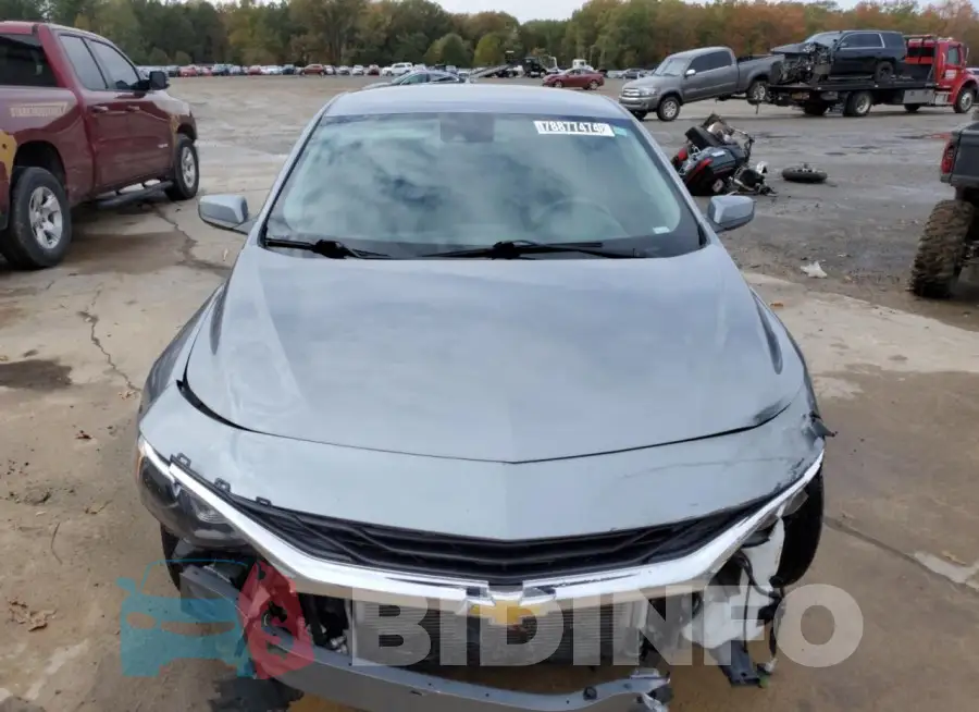1G1ZD5ST5PF159919 Photo# 5