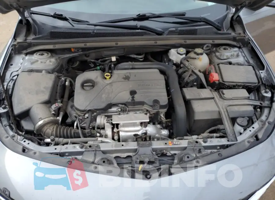 1G1ZD5ST5PF159919 Photo# 11