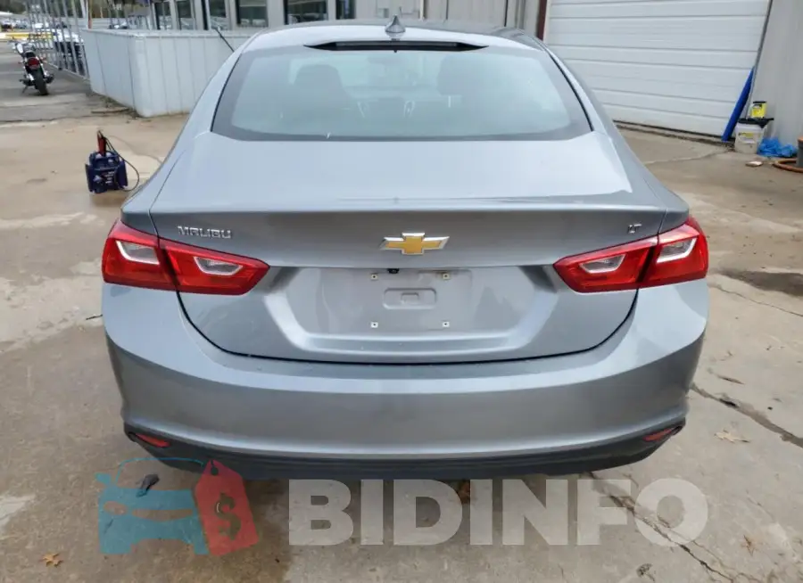 1G1ZD5ST5PF159919 Photo# 6