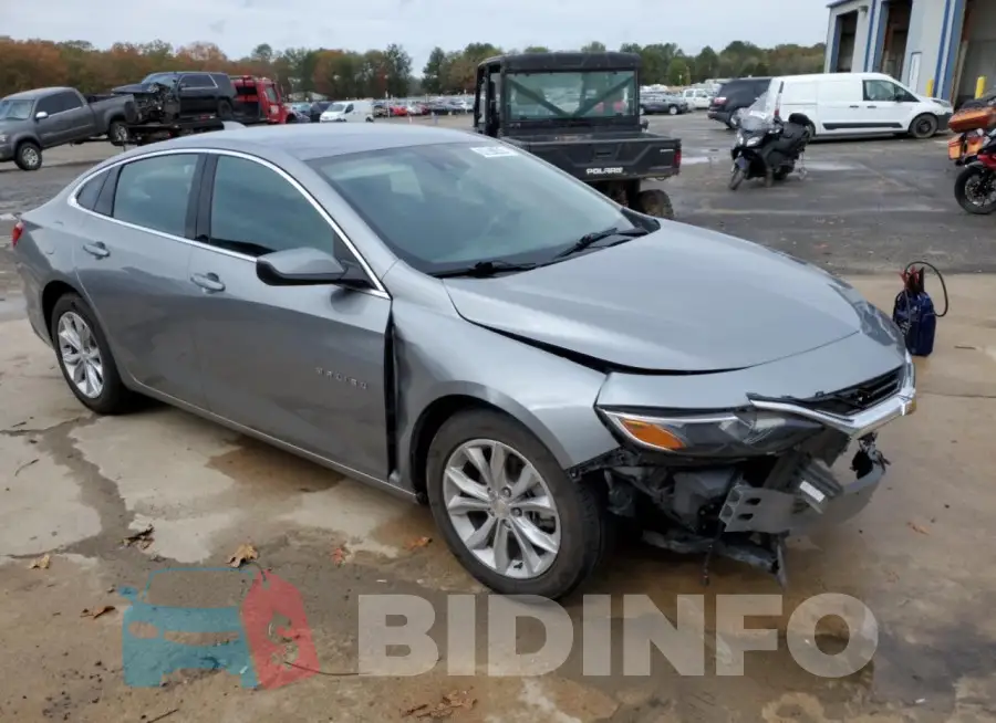 1G1ZD5ST5PF159919 Photo# 4