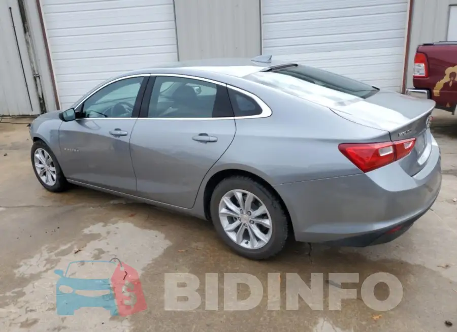 1G1ZD5ST5PF159919 Photo# 2