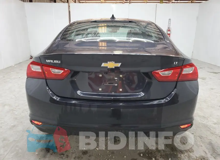1G1ZD5ST5PF176641 Photo# 6
