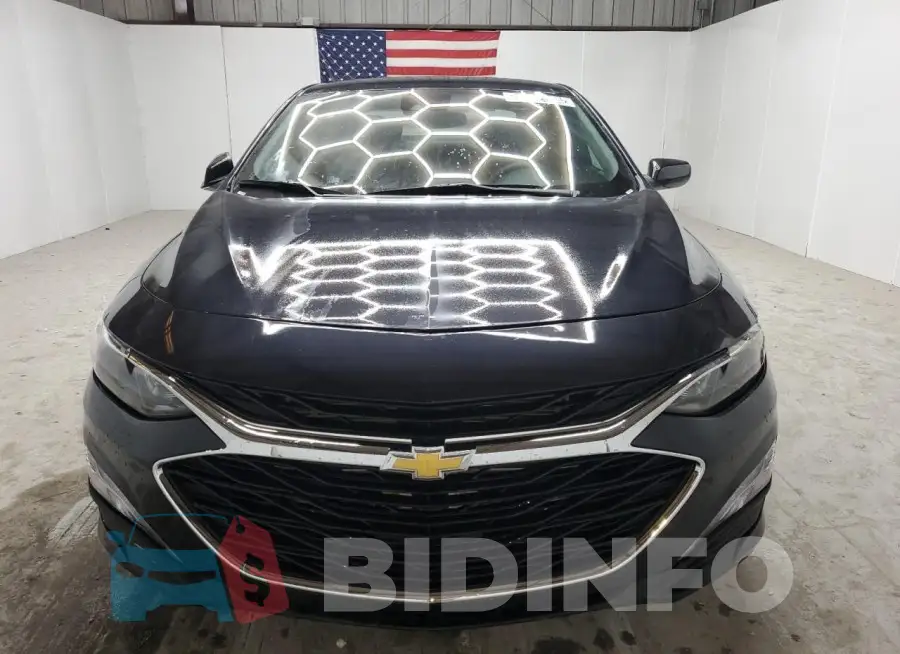 1G1ZD5ST5PF176641 Photo# 5