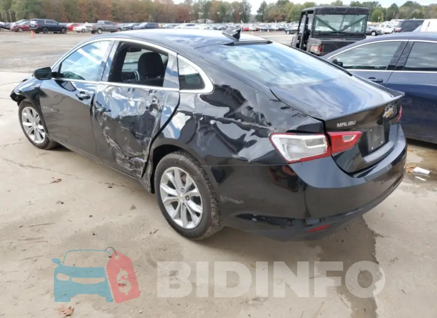 1G1ZD5ST5RF152567 Photo# 2