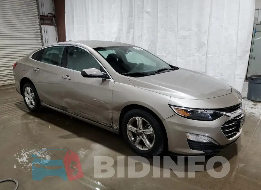 1G1ZD5ST5RF232645 Photo# 4
