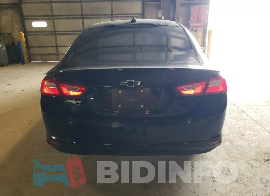 1G1ZD5ST6JF258434 Photo# 6
