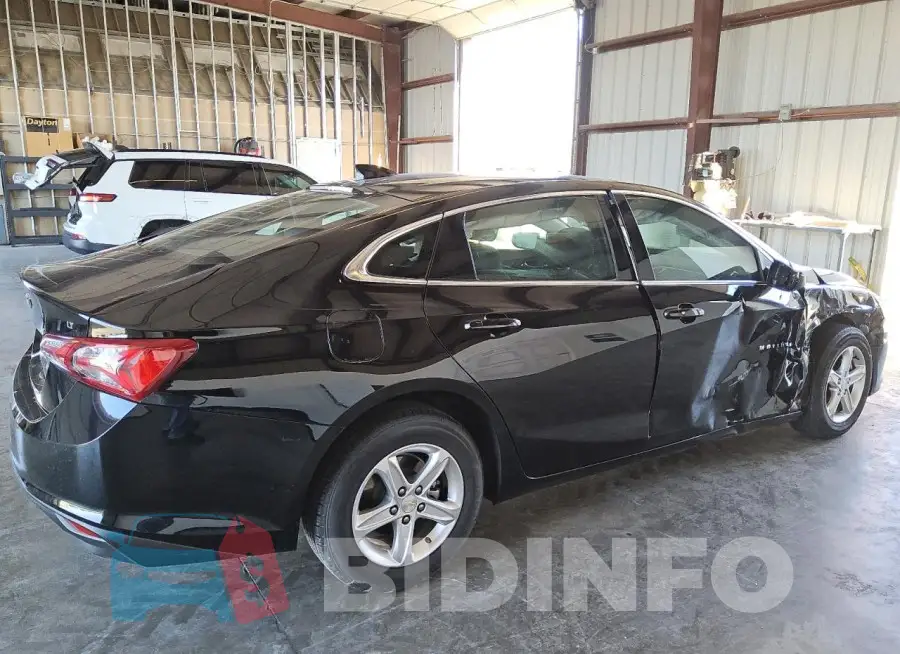 1G1ZD5ST6NF151695 Photo# 3
