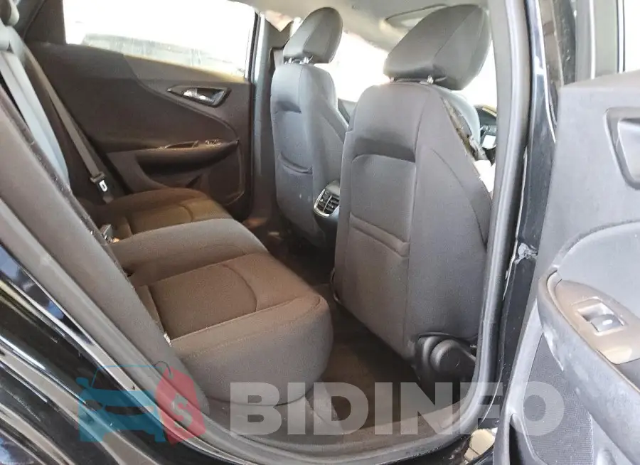 1G1ZD5ST6NF151695 Photo# 10