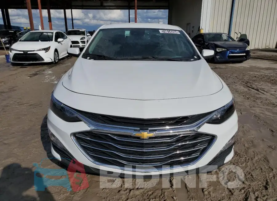 1G1ZD5ST6PF181749 Photo# 5