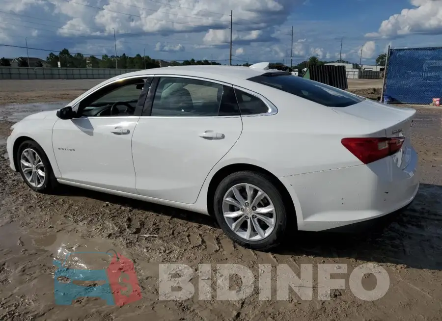 1G1ZD5ST6PF181749 Photo# 2