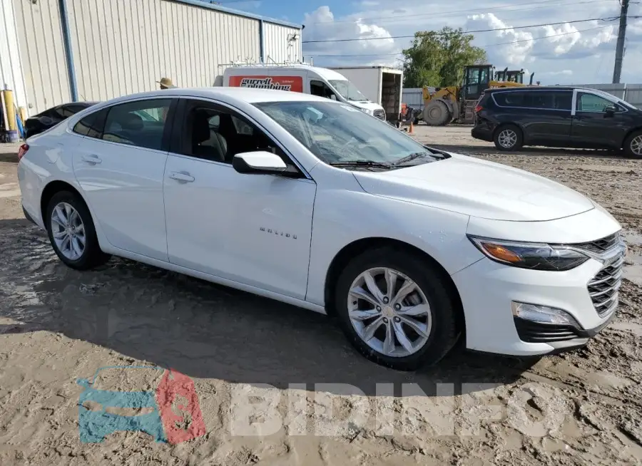 1G1ZD5ST6PF181749 Photo# 4