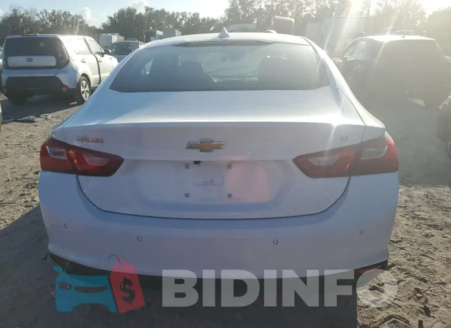 1G1ZD5ST7RF127590 Photo# 6
