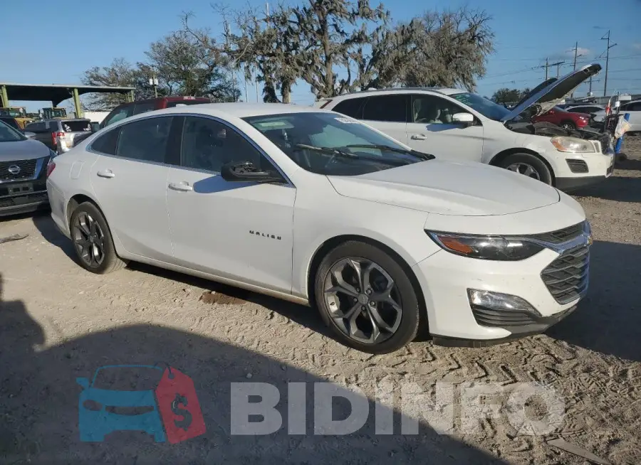1G1ZD5ST7RF127590 Photo# 4