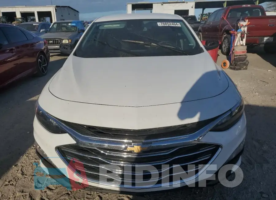 1G1ZD5ST7RF127590 Photo# 5
