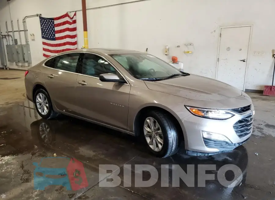 1G1ZD5ST8RF121393 Photo# 4
