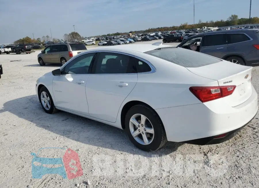 1G1ZD5ST8RF216147 Photo# 2