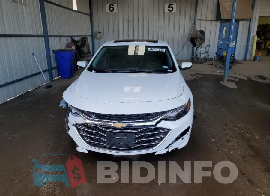 1G1ZD5ST8RF229433 Photo# 5