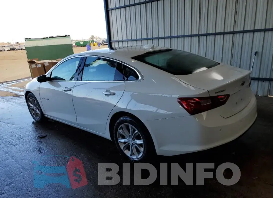 1G1ZD5ST8RF229433 Photo# 2