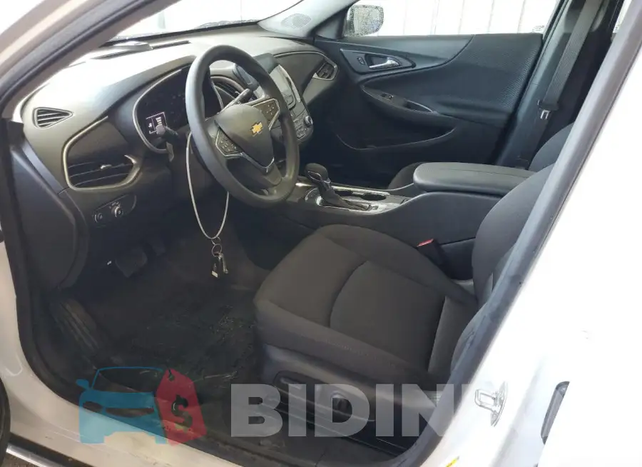 1G1ZD5ST8RF229433 Photo# 7