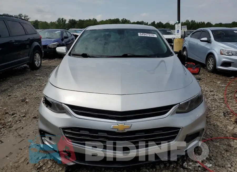 1G1ZD5ST9JF158585 Photo# 5