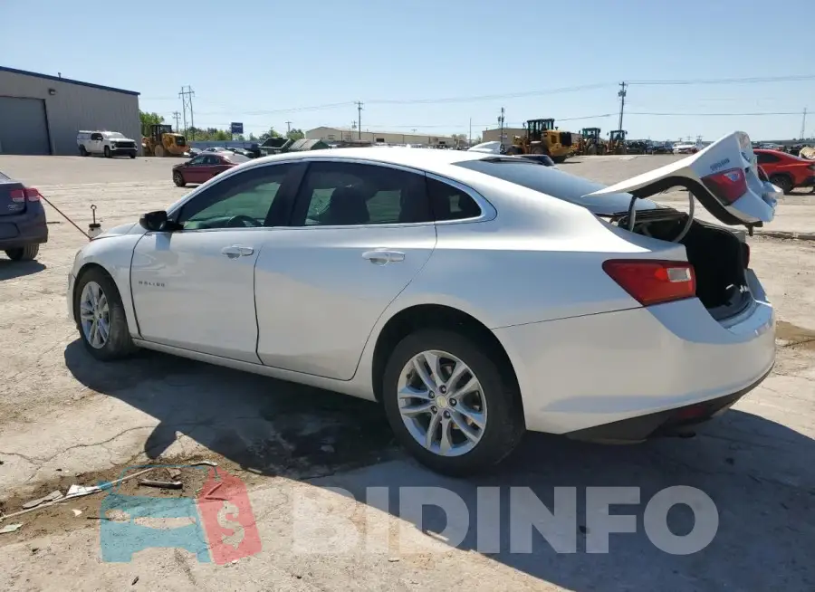 1G1ZD5ST9JF255575 Photo# 2