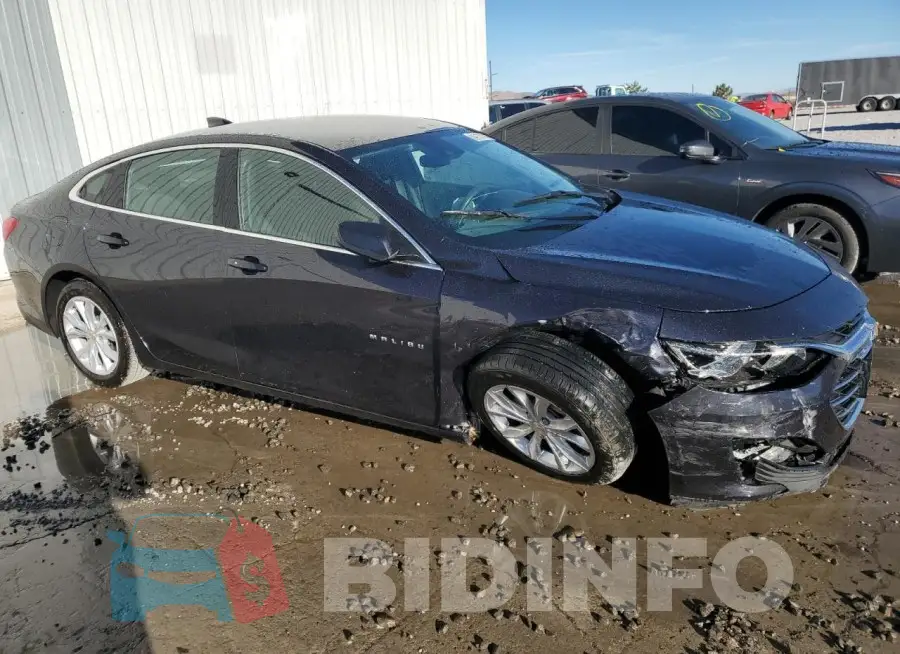 1G1ZD5ST9PF242396 Photo# 4