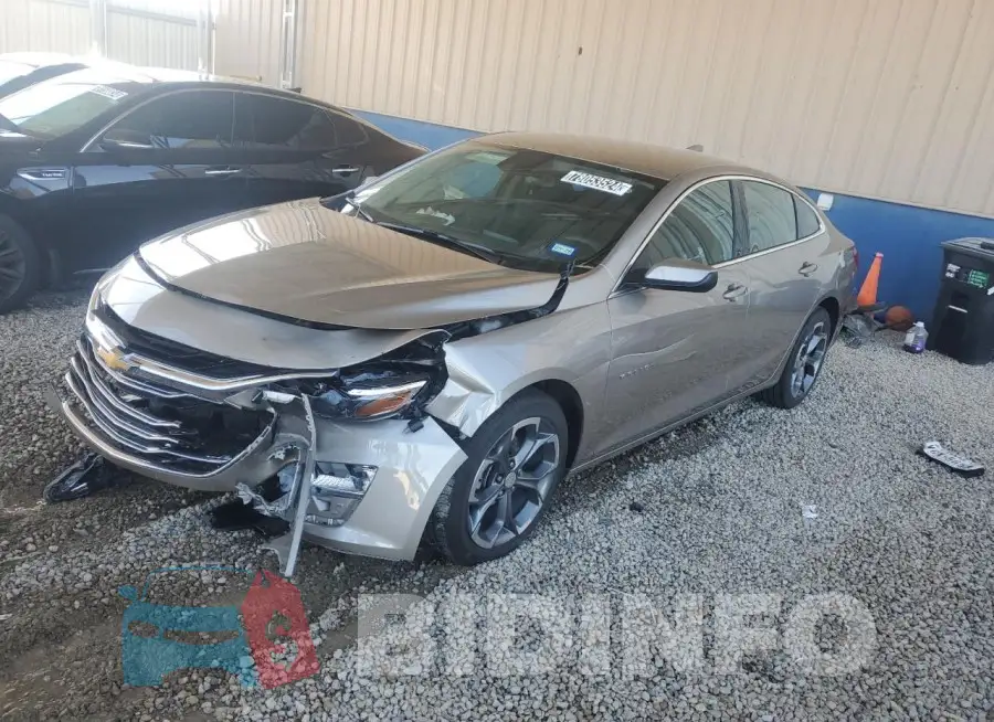 1G1ZD5ST9RF230039 Photo# 1