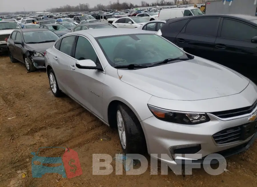 1G1ZD5STXJF224836 Photo# 4