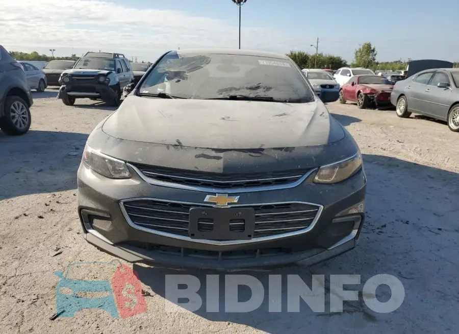 1G1ZD5STXJF255634 Photo# 5