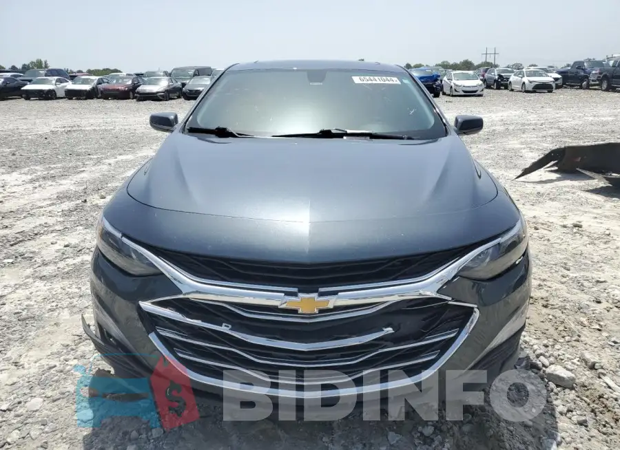 1G1ZD5STXKF110174 Photo# 5