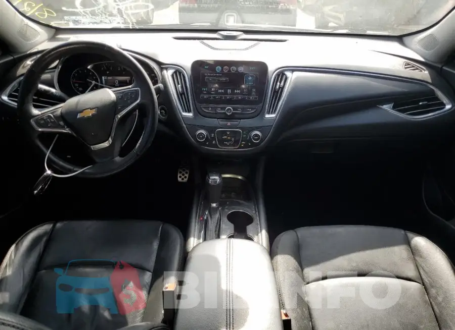 1G1ZE5ST5GF350107 Photo# 8