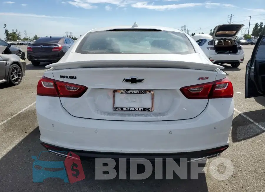 1G1ZG5ST6RF157249 Photo# 6