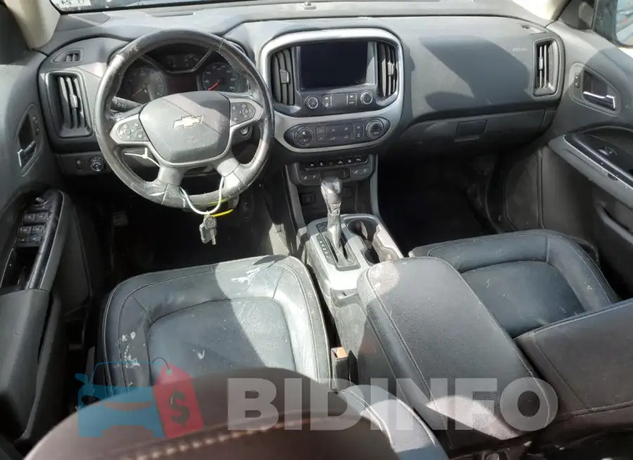 1GCGSCEN2N1131527 Photo# 8