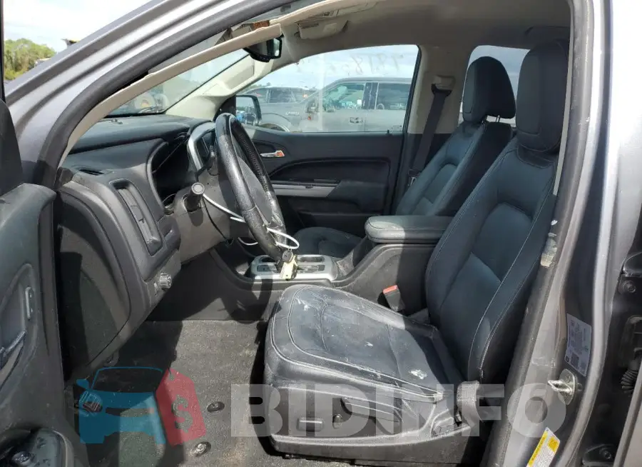1GCGSCEN2N1131527 Photo# 7