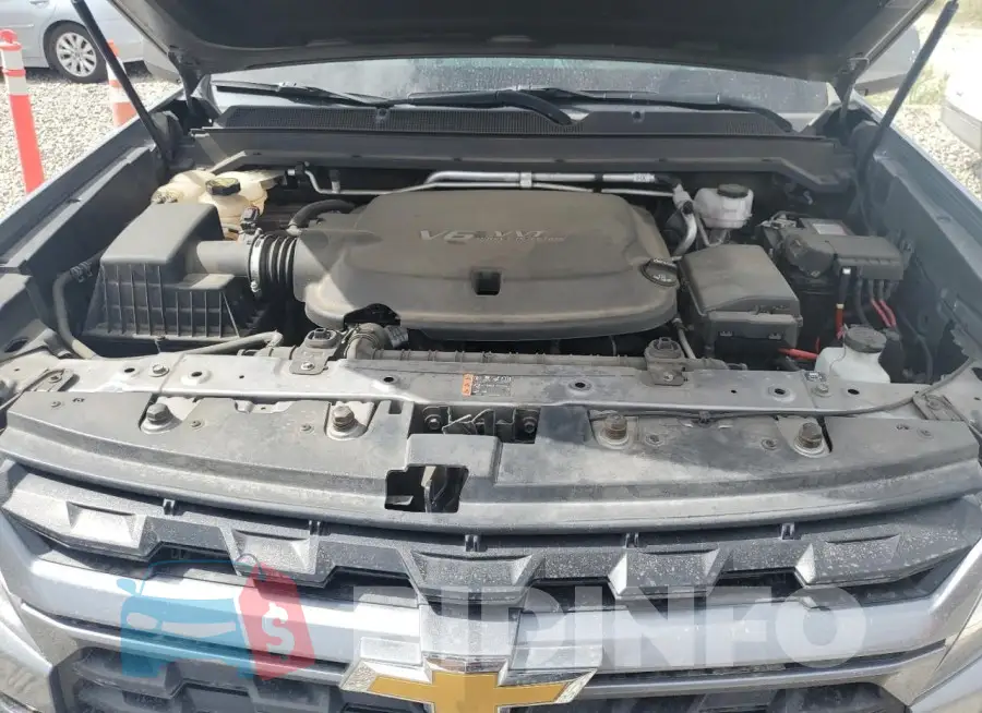 1GCGTCEN3M1269556 Photo# 11