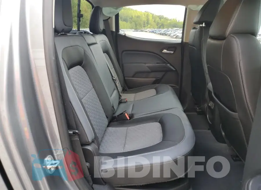 1GCGTDEN8M1270286 Photo# 10