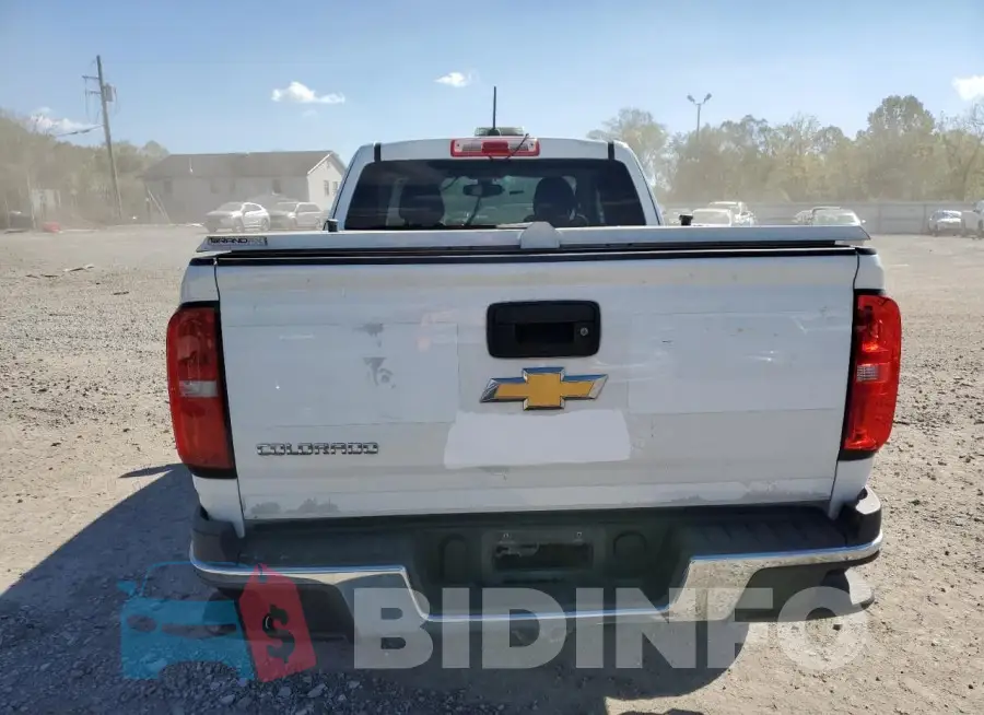 1GCHSBEA9K1168971 Photo# 6