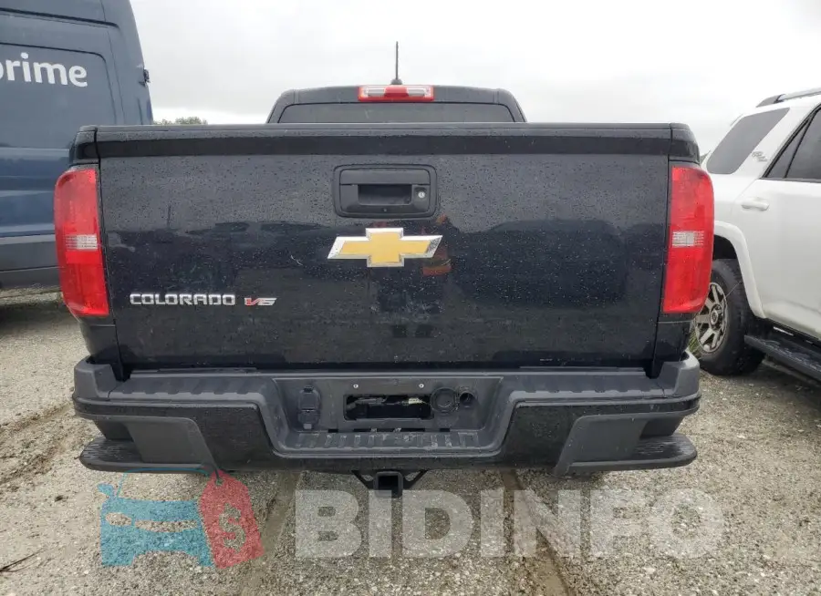 1GCHSBEN7L1241601 Photo# 6