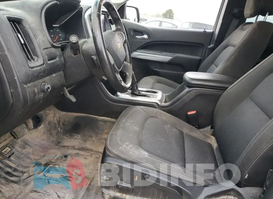 1GCHSCEA8M1227761 Photo# 7