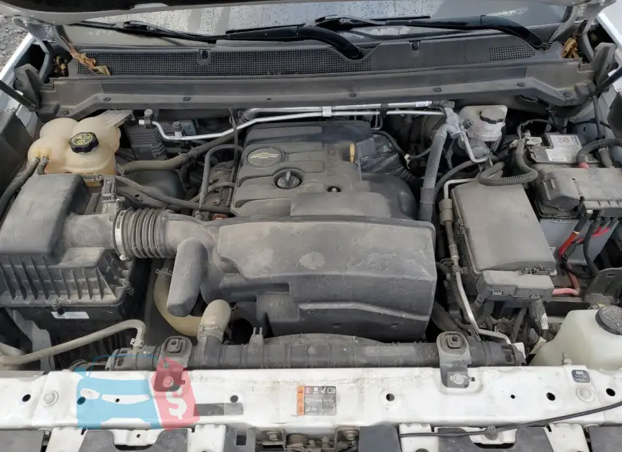1GCHSCEA8M1227761 Photo# 11