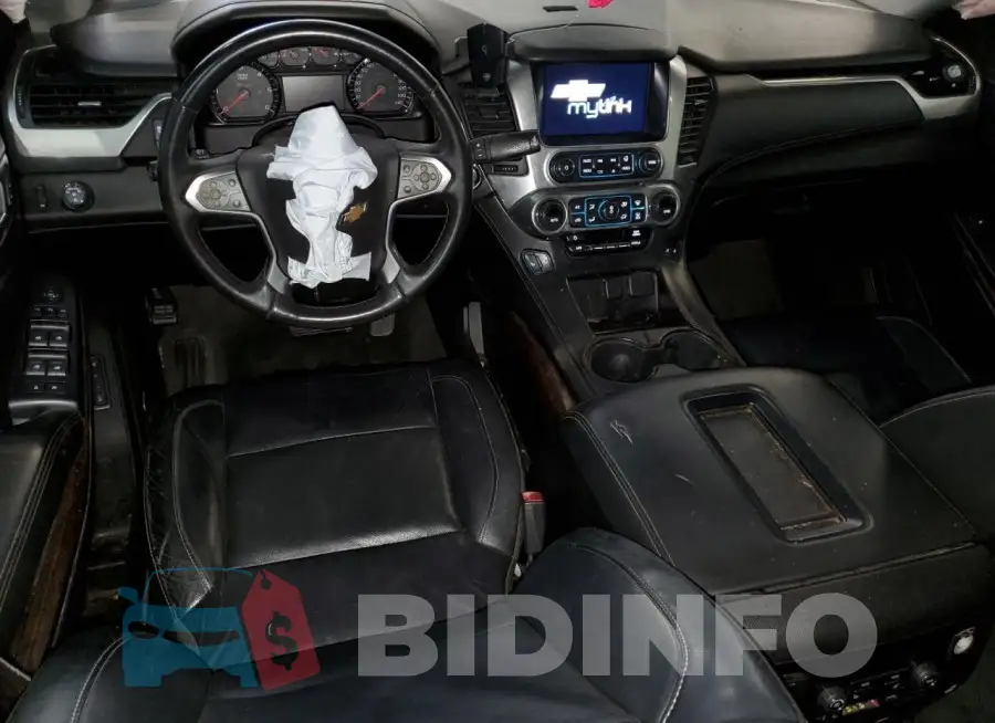 1GNSCBKC3FR300209 Photo# 8