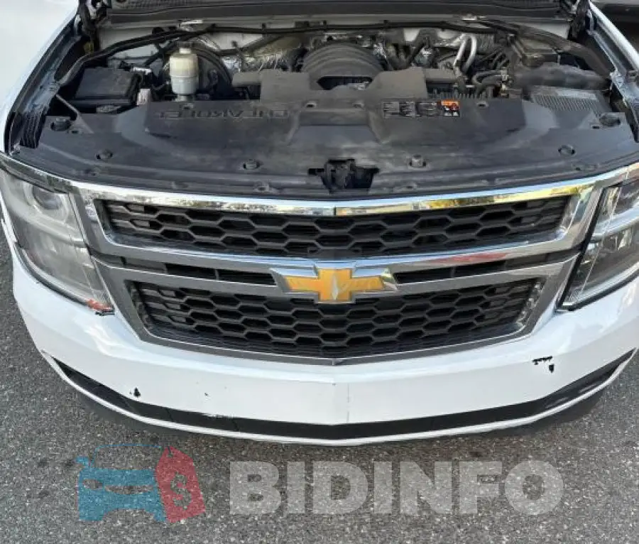 1GNSCHKC8GR439806 Photo# 7