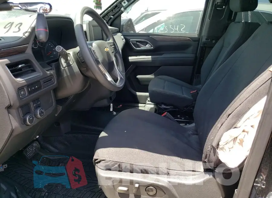 1GNSCLED6PR398938 Photo# 7