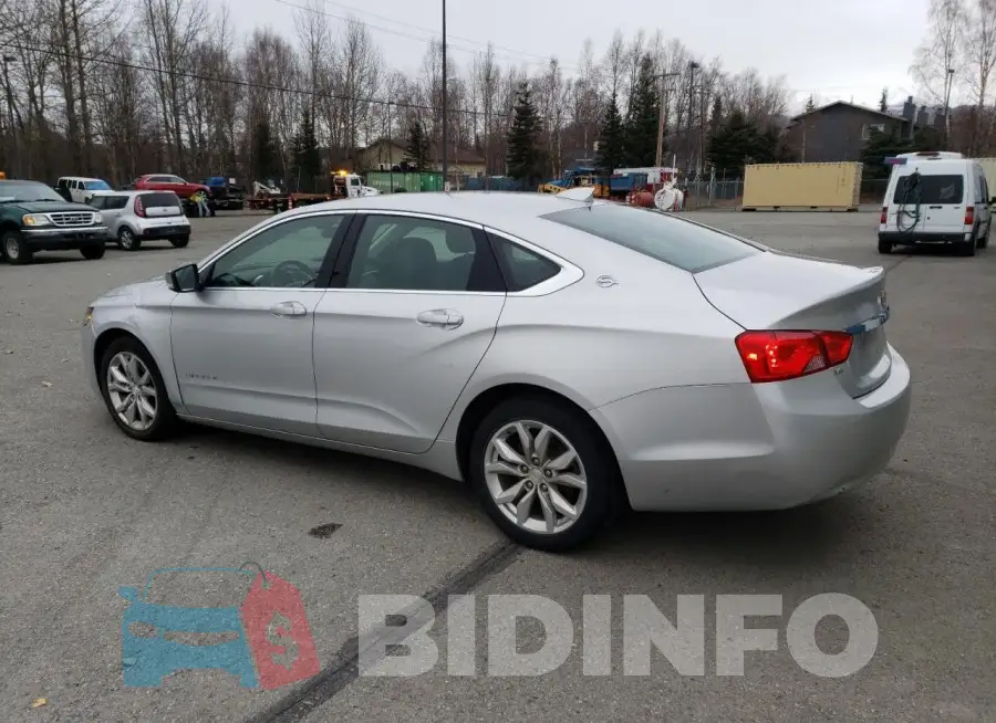 2G1105S38H9175874 Photo# 2