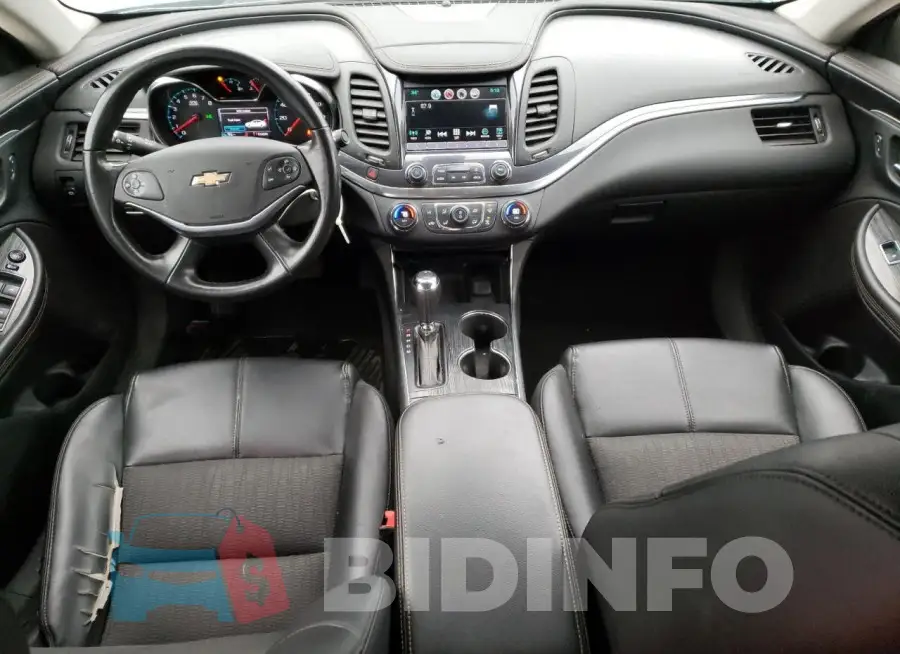 2G1105S38H9175874 Photo# 8