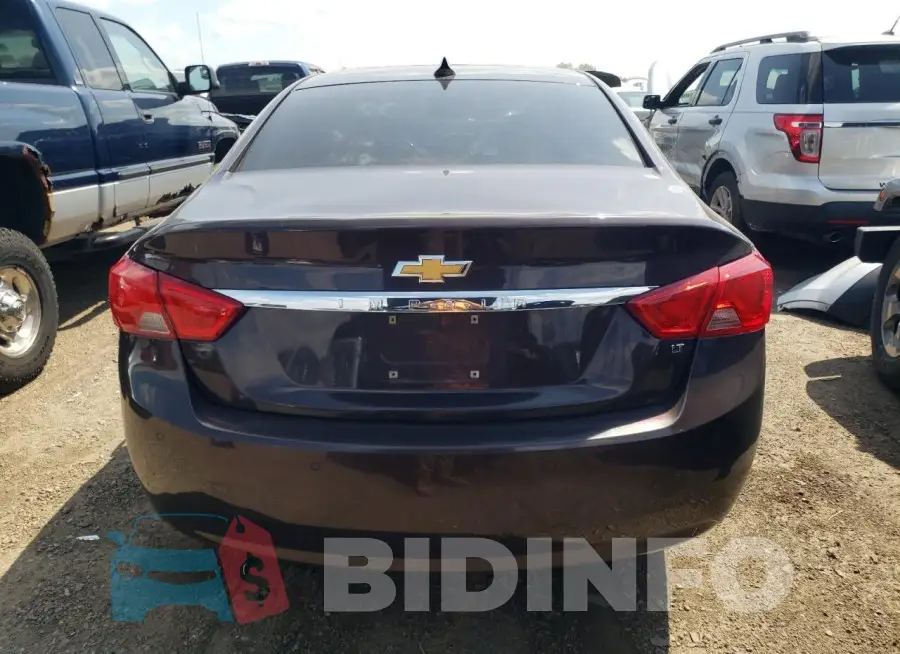 2G1115SL5F9190374 Photo# 6